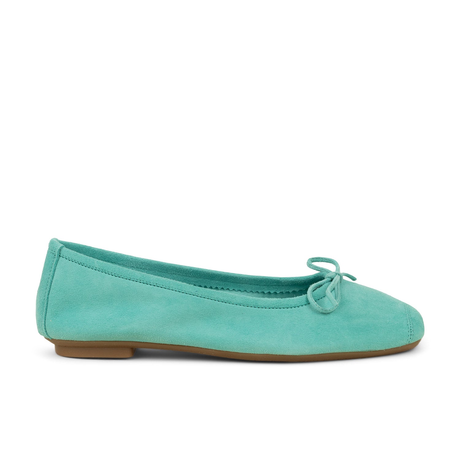 Ballerines et babies Femme REQINS HARMONY Bleu