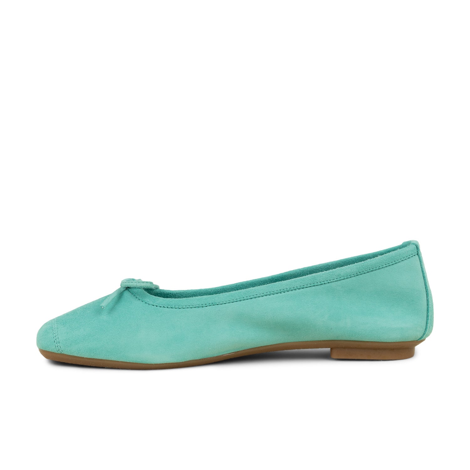 Ballerines et babies Femme REQINS HARMONY Bleu