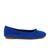 Ballerines et babies Femme REQINS HARMONY Bleu