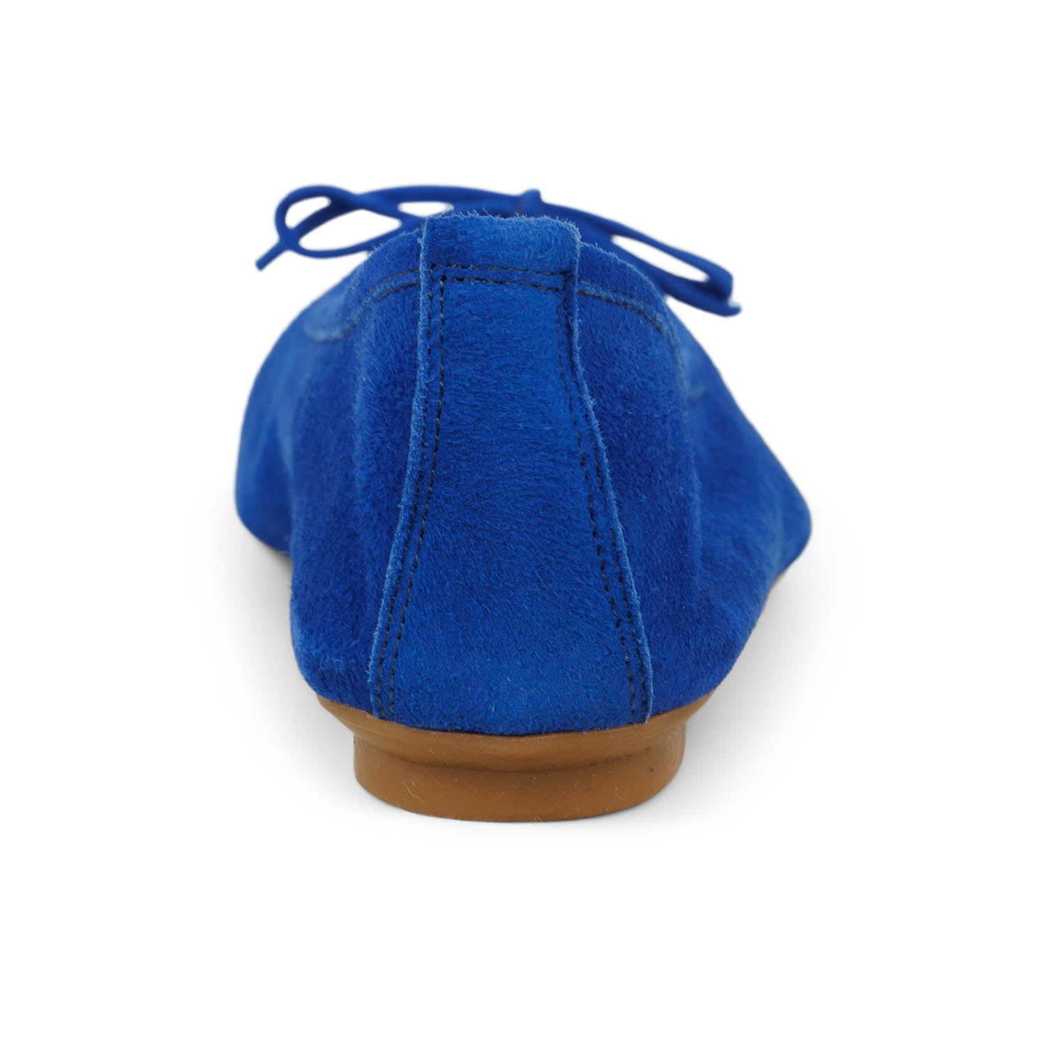 Ballerines et babies Femme REQINS HARMONY Bleu