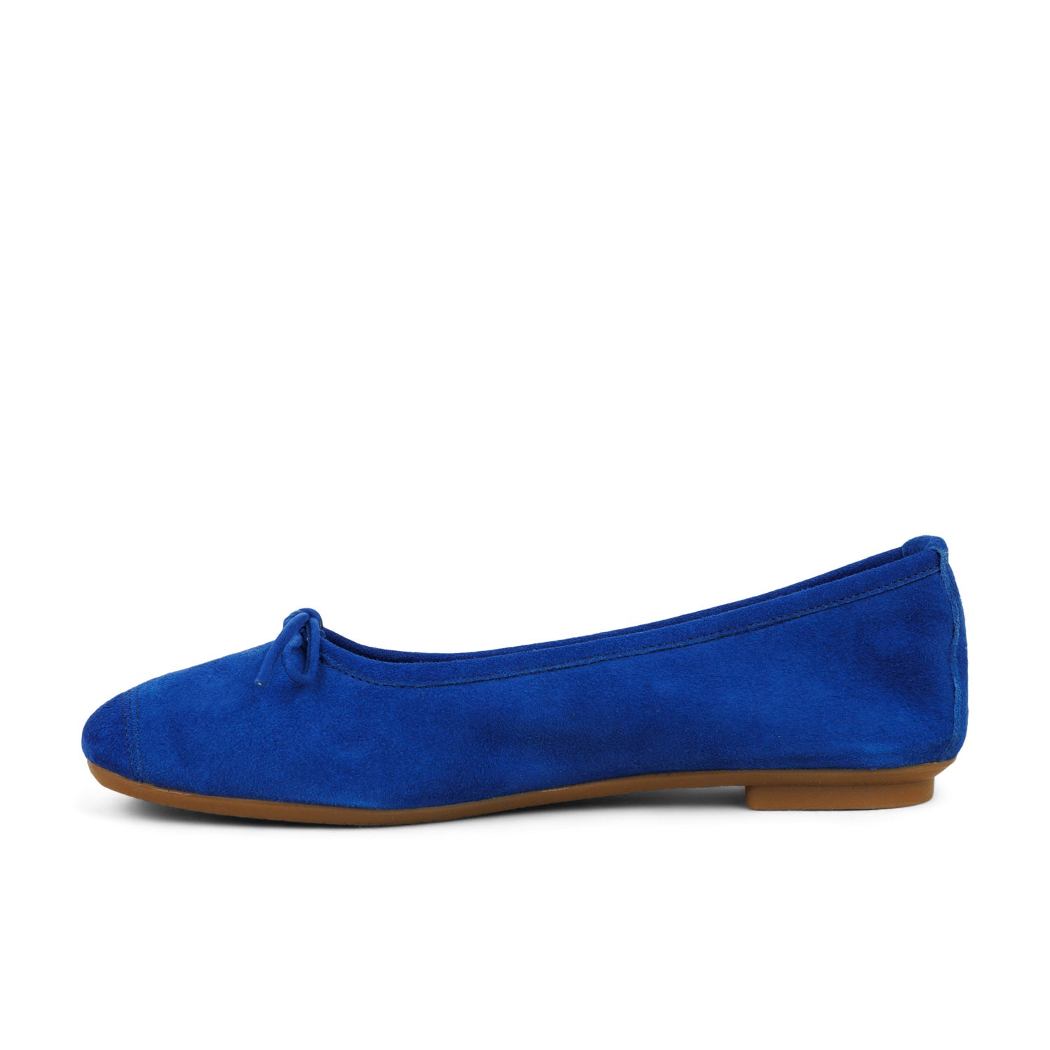 Ballerines et babies Femme REQINS HARMONY Bleu