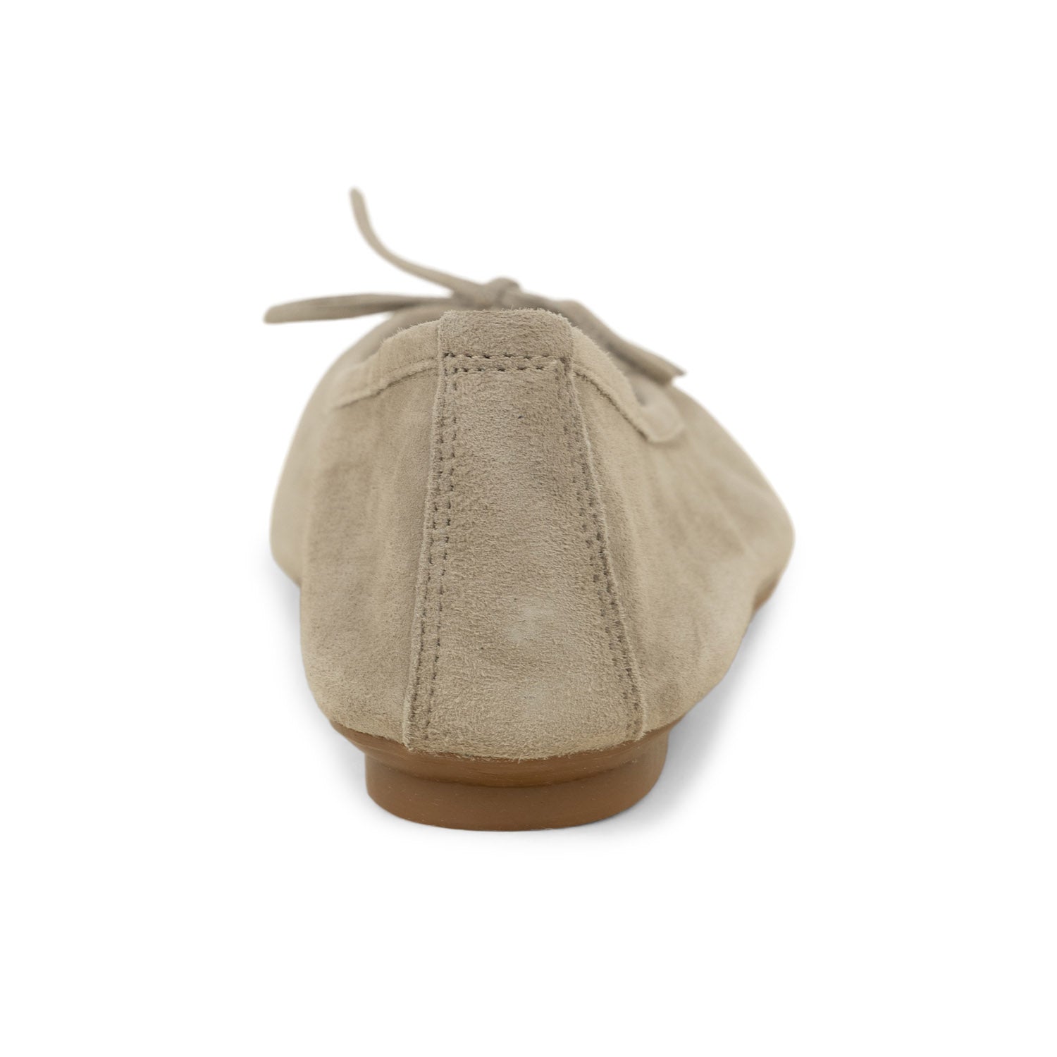 Ballerines et babies Femme REQINS HARMONY Gris