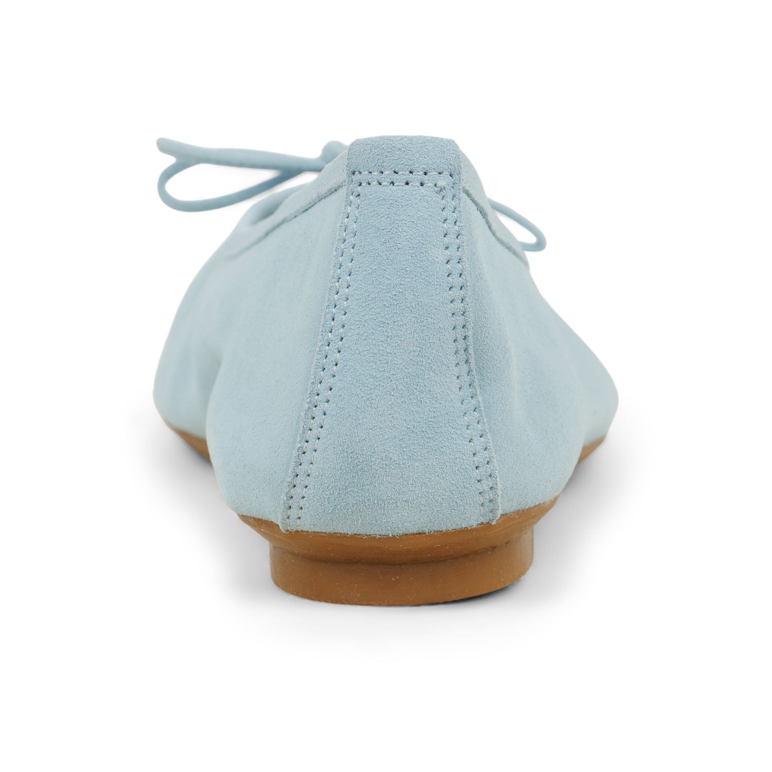 Ballerines et babies Femme REQINS HARMONY Bleu