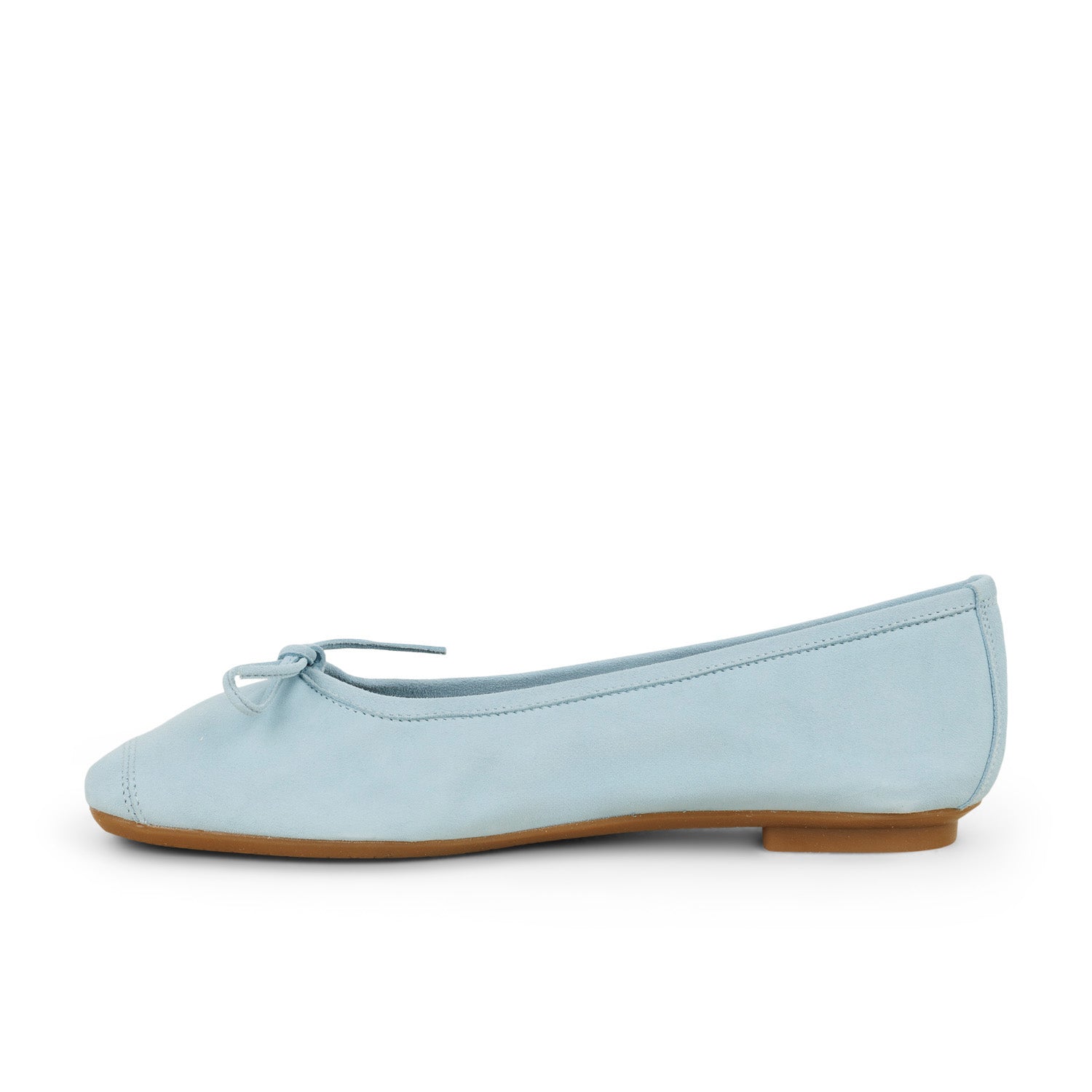 Ballerines et babies Femme REQINS HARMONY Bleu