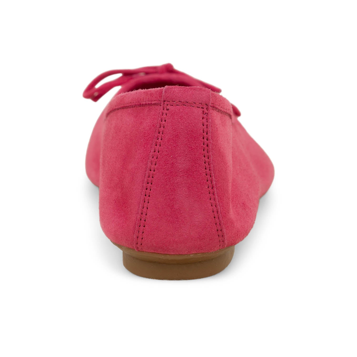 Ballerines et babies Femme REQINS HARMONY Rose