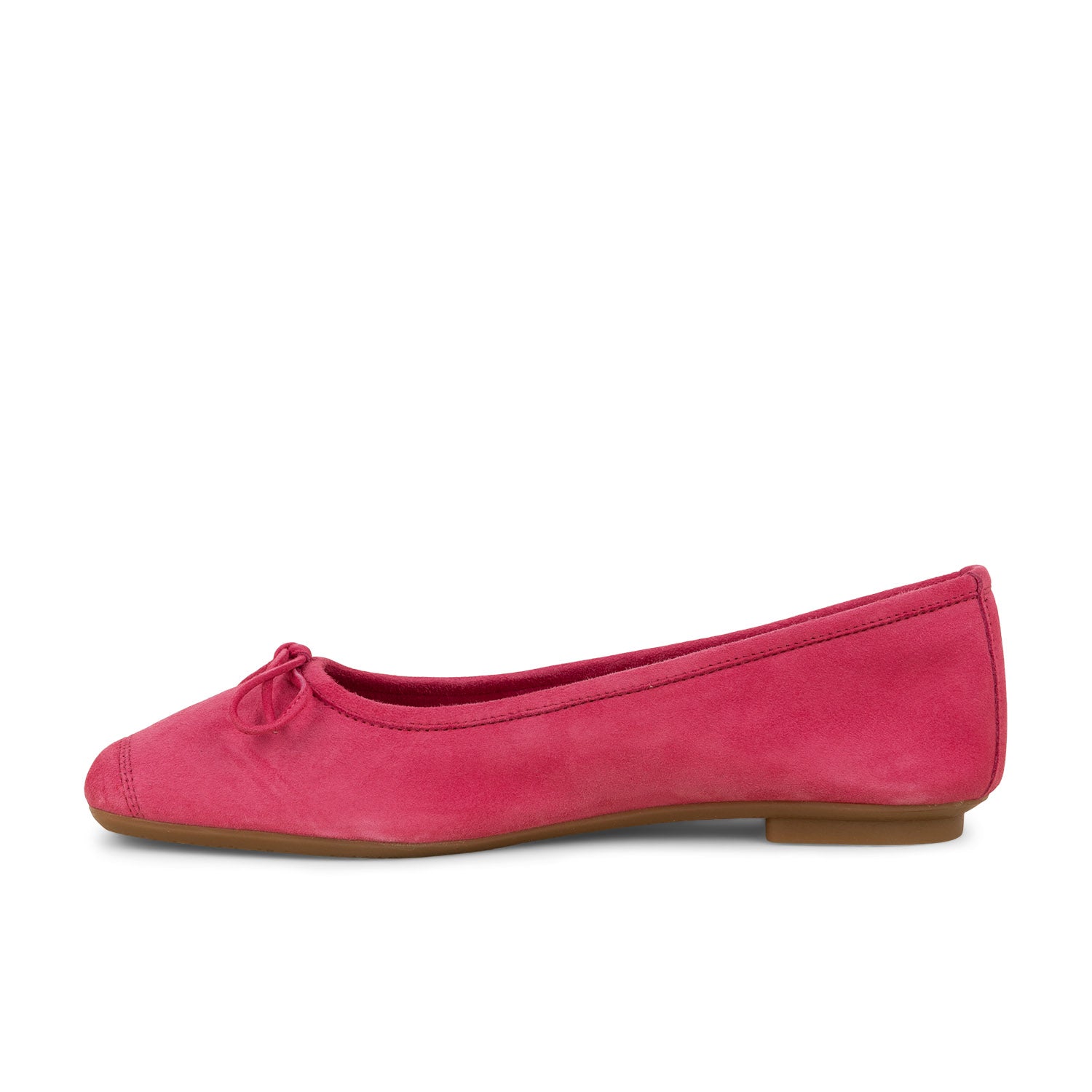 Ballerines et babies Femme REQINS HARMONY Rose