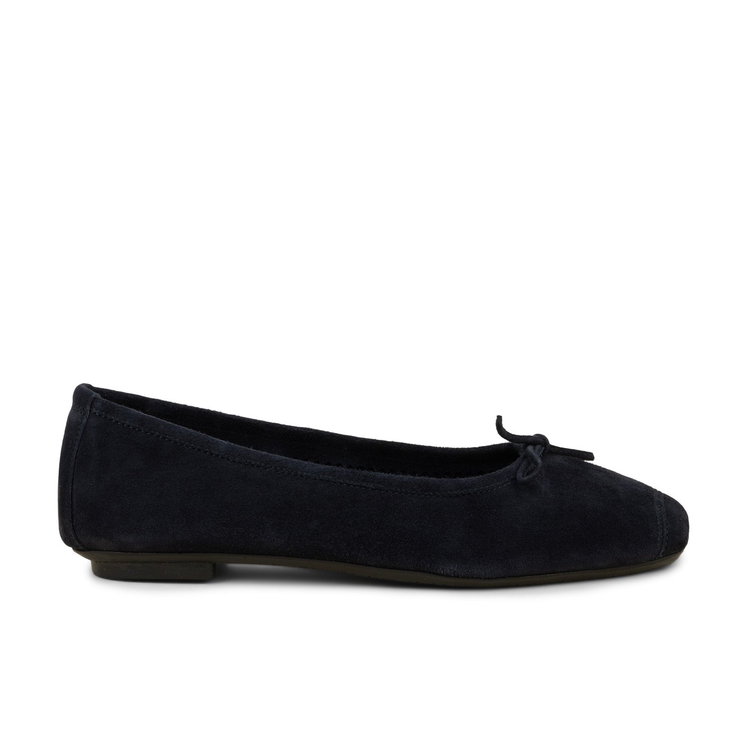 Ballerines et babies Femme REQINS HARMONY Bleu