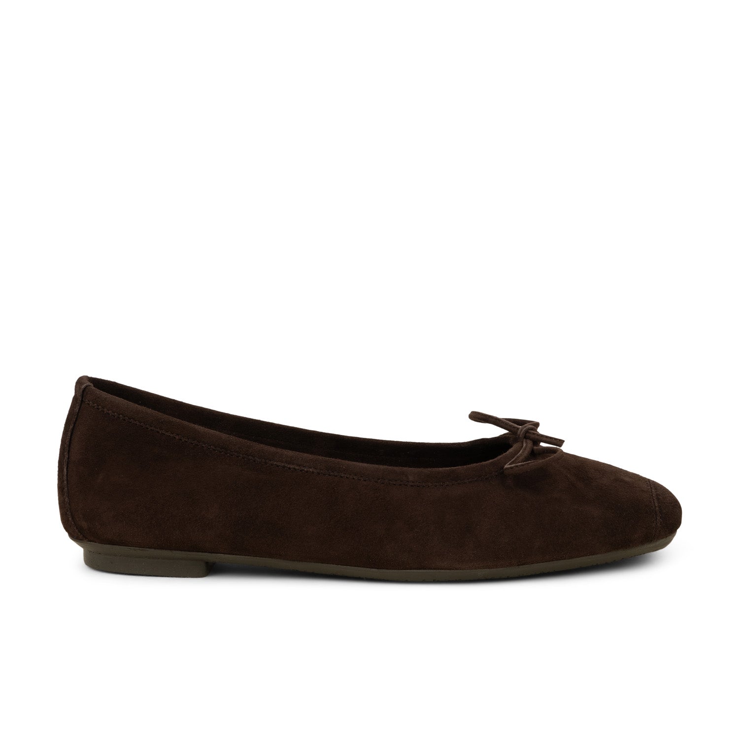 Ballerines et babies Femme REQINS HARMONY Marron