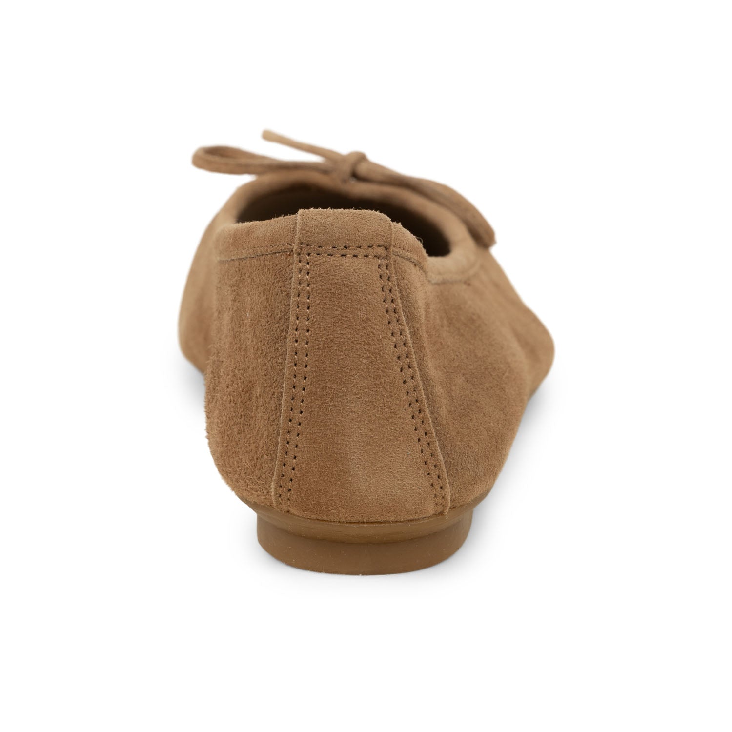 Ballerines et babies Femme REQINS HARMONY Marron