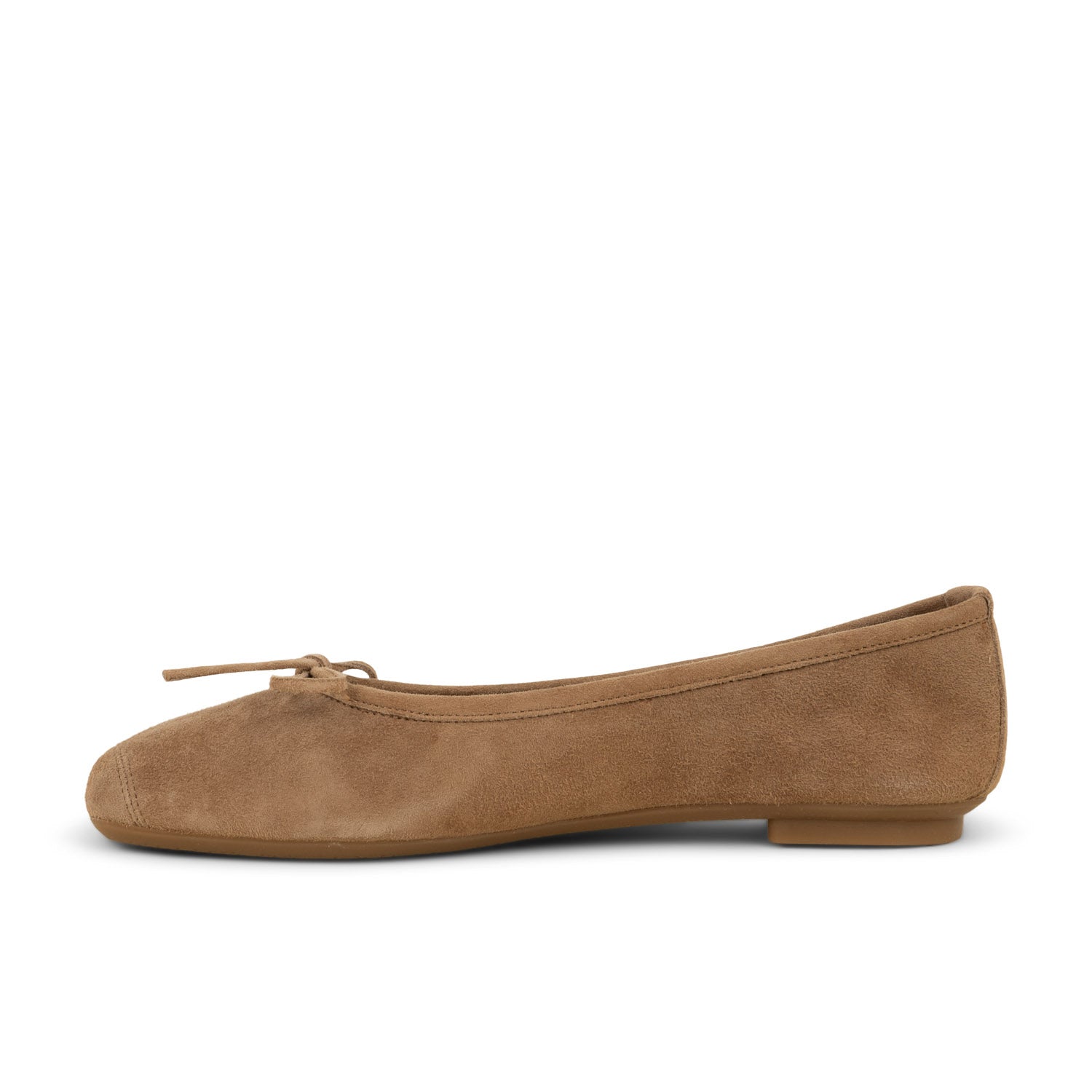 Ballerines et babies Femme REQINS HARMONY Marron