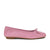 Ballerines et babies Femme REQINS HARMONY Rose