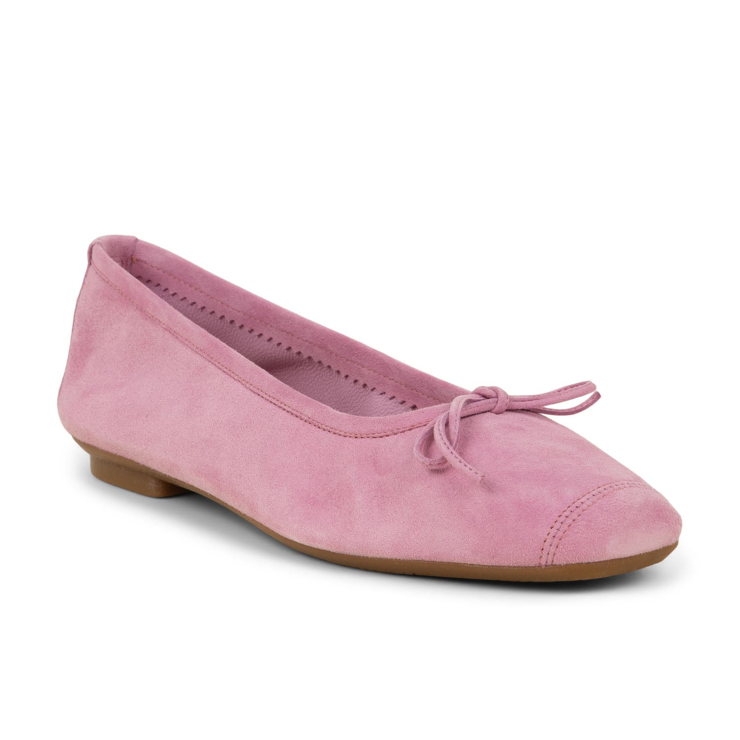 Ballerines et babies Femme REQINS HARMONY Rose