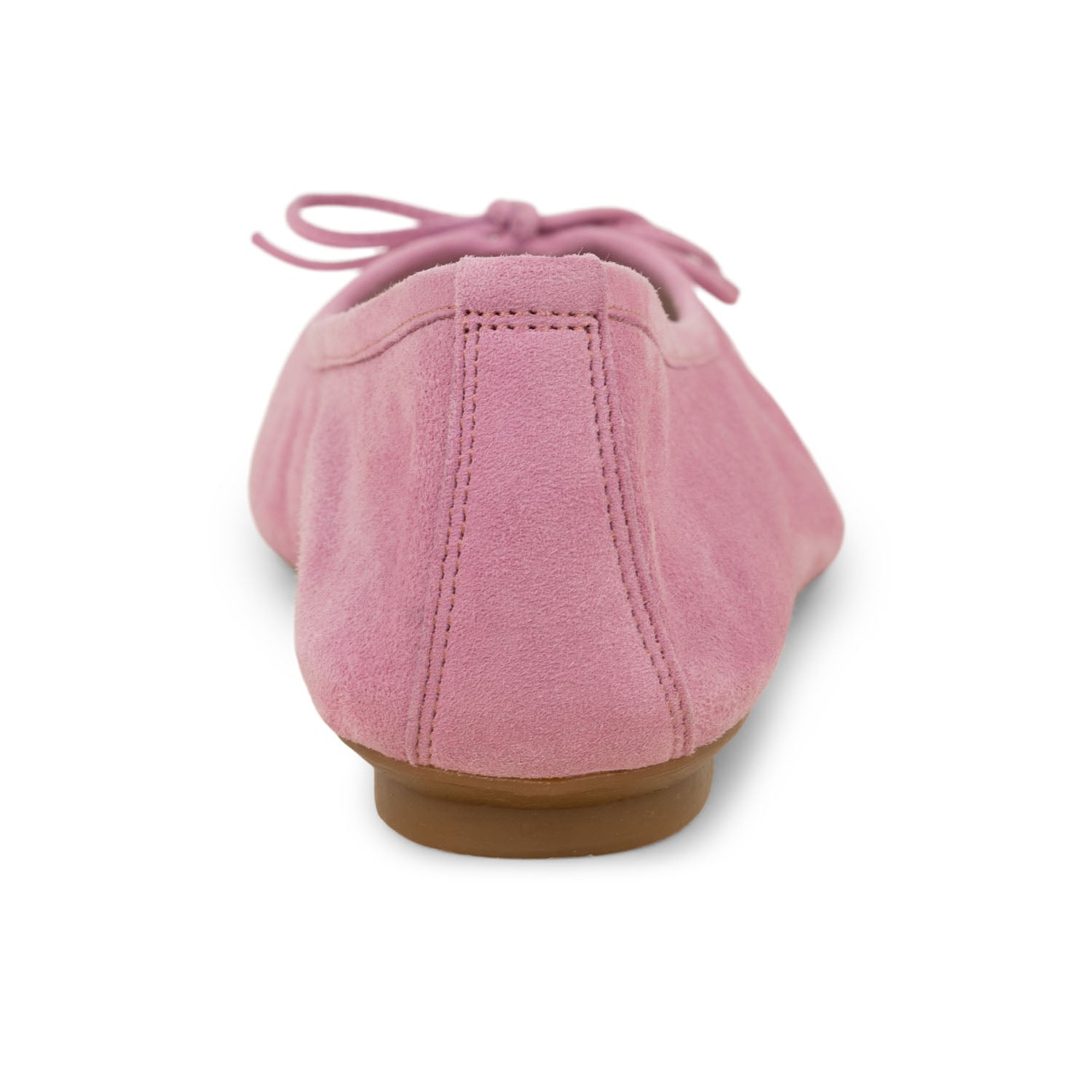 Ballerines et babies Femme REQINS HARMONY Rose