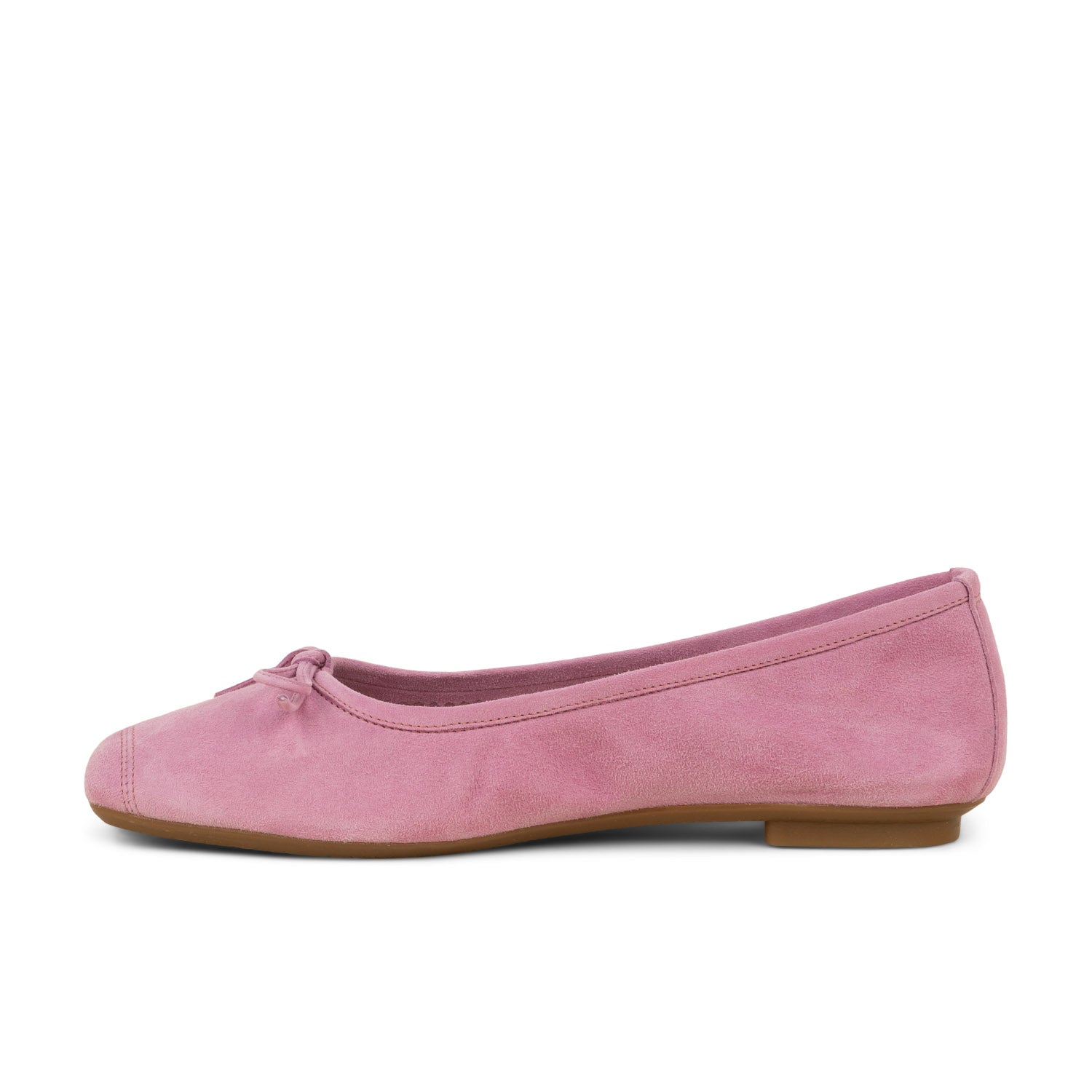 Ballerines et babies Femme REQINS HARMONY Rose