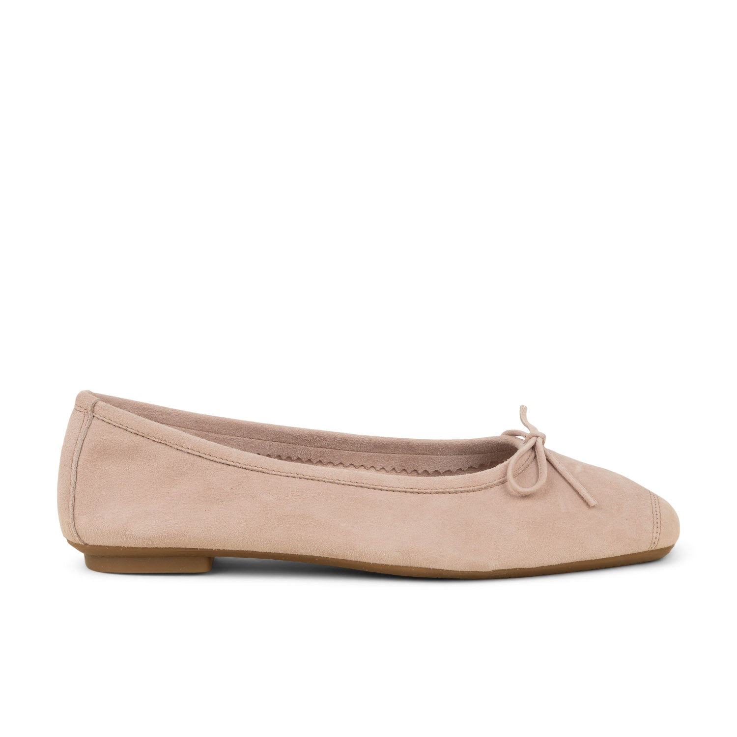 Ballerines et babies Femme REQINS HARMONY Rose