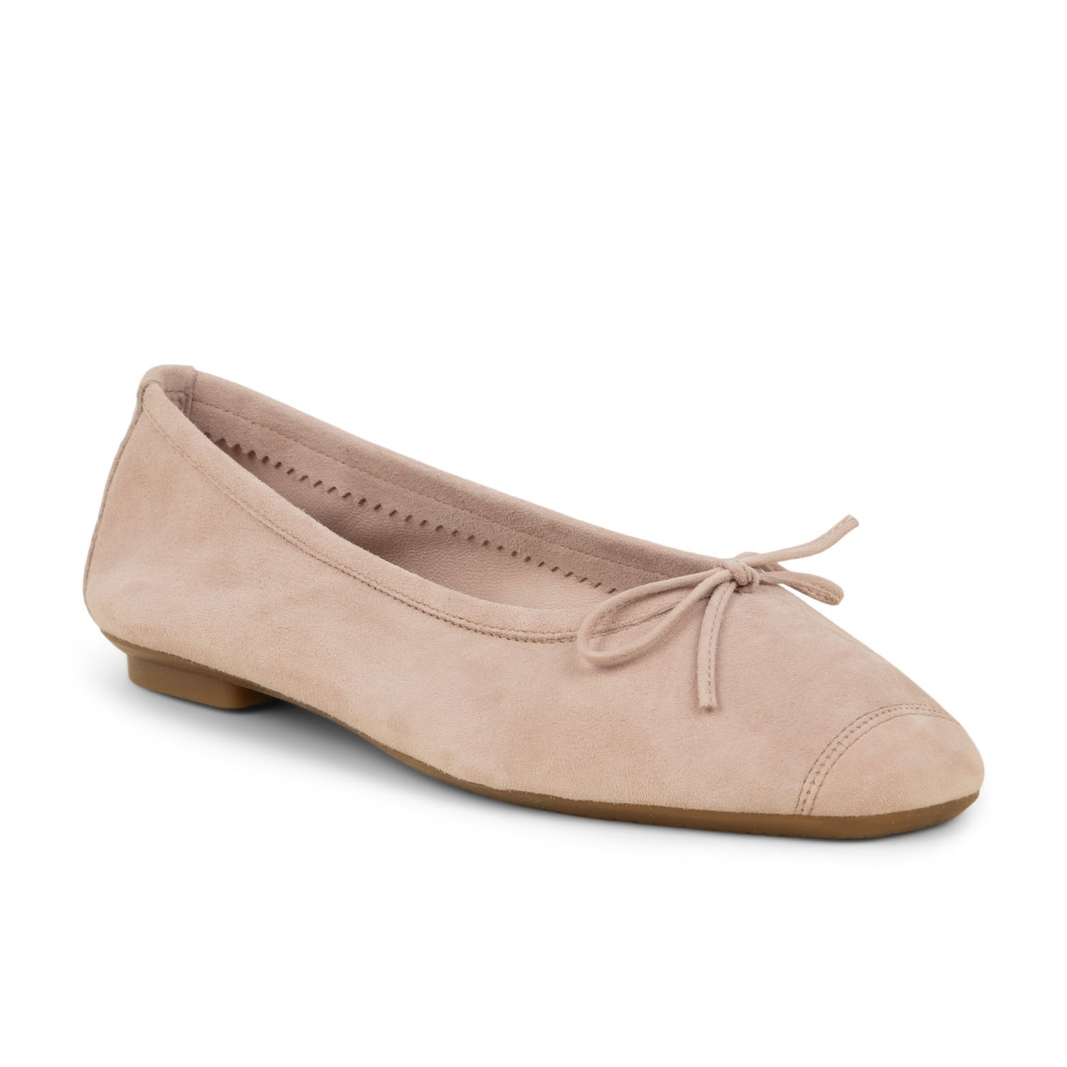 Ballerines et babies Femme REQINS HARMONY Rose