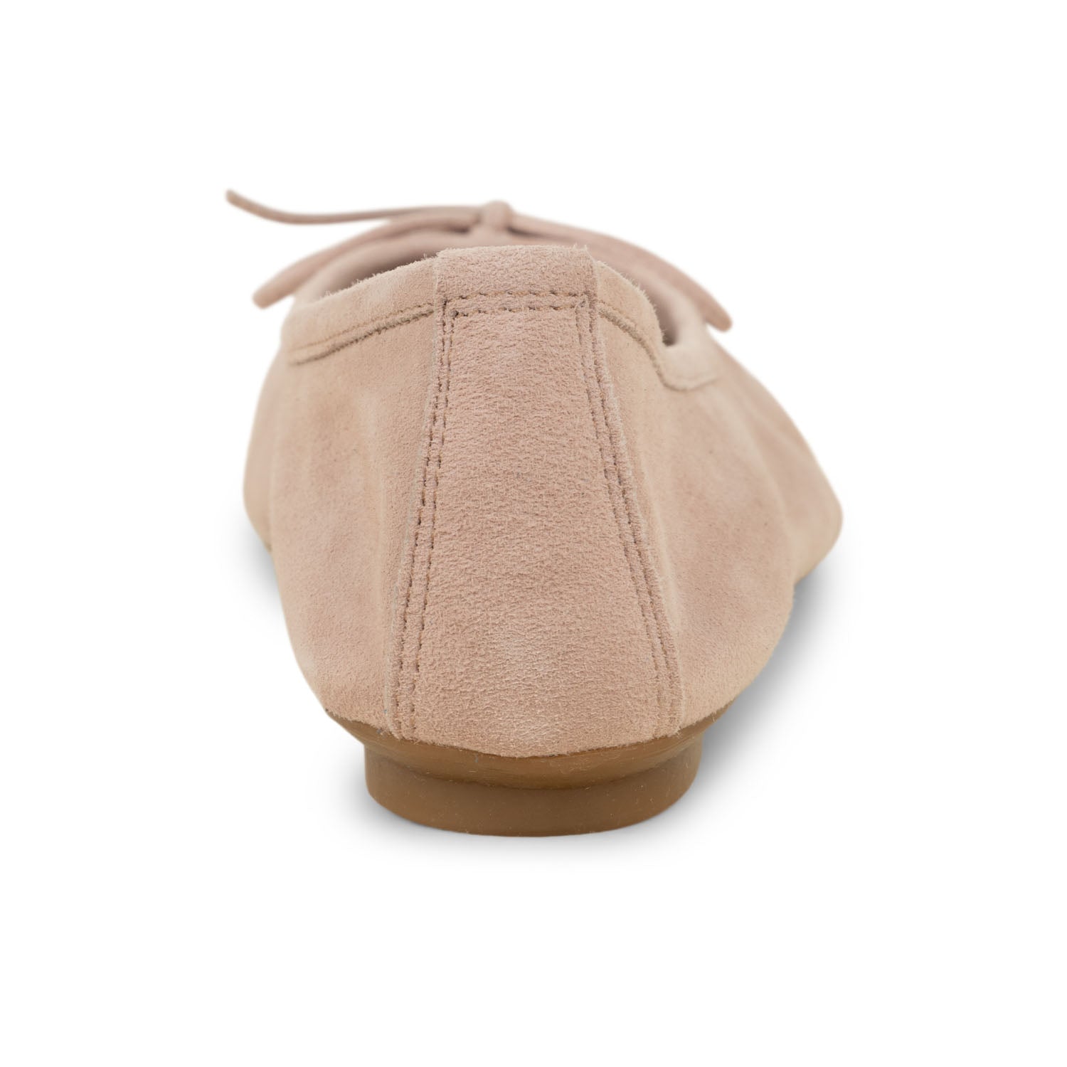 Ballerines et babies Femme REQINS HARMONY Rose
