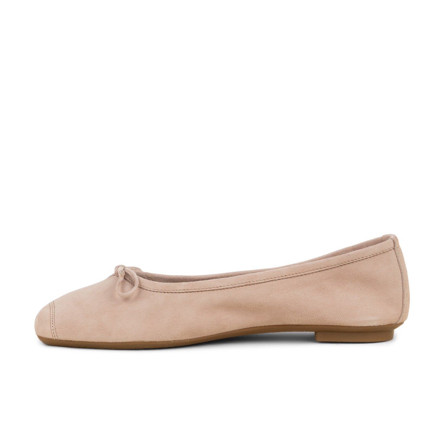 Ballerines et babies Femme REQINS HARMONY Rose