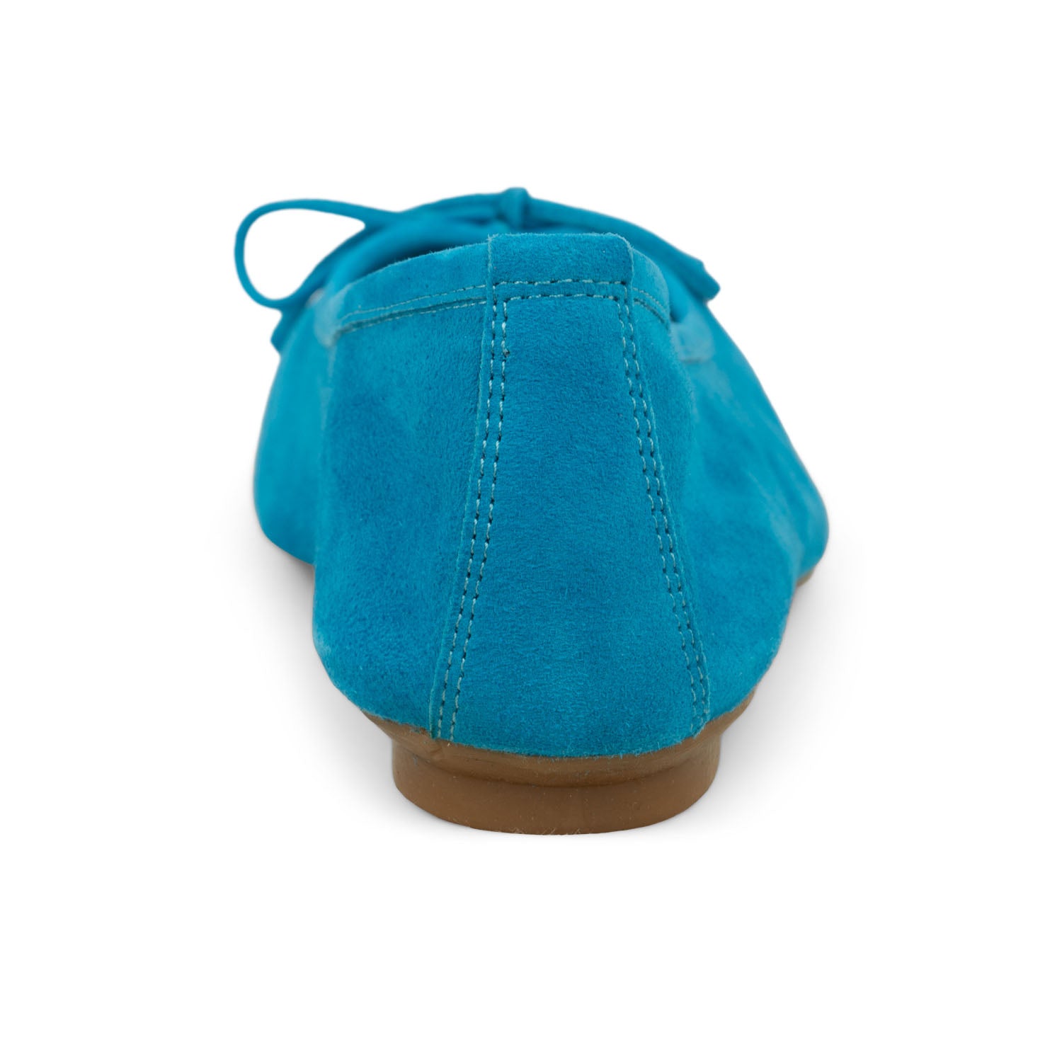Ballerines et babies Femme REQINS HARMONY Bleu