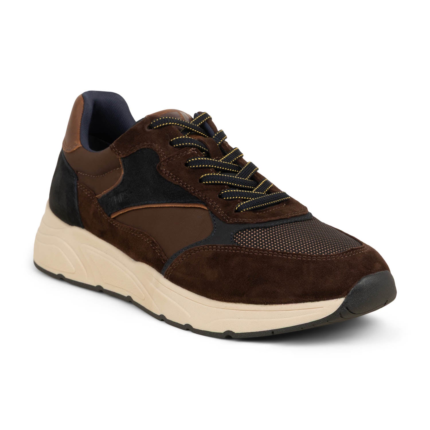 Baskets Homme TAMARIS TARUNI Marron