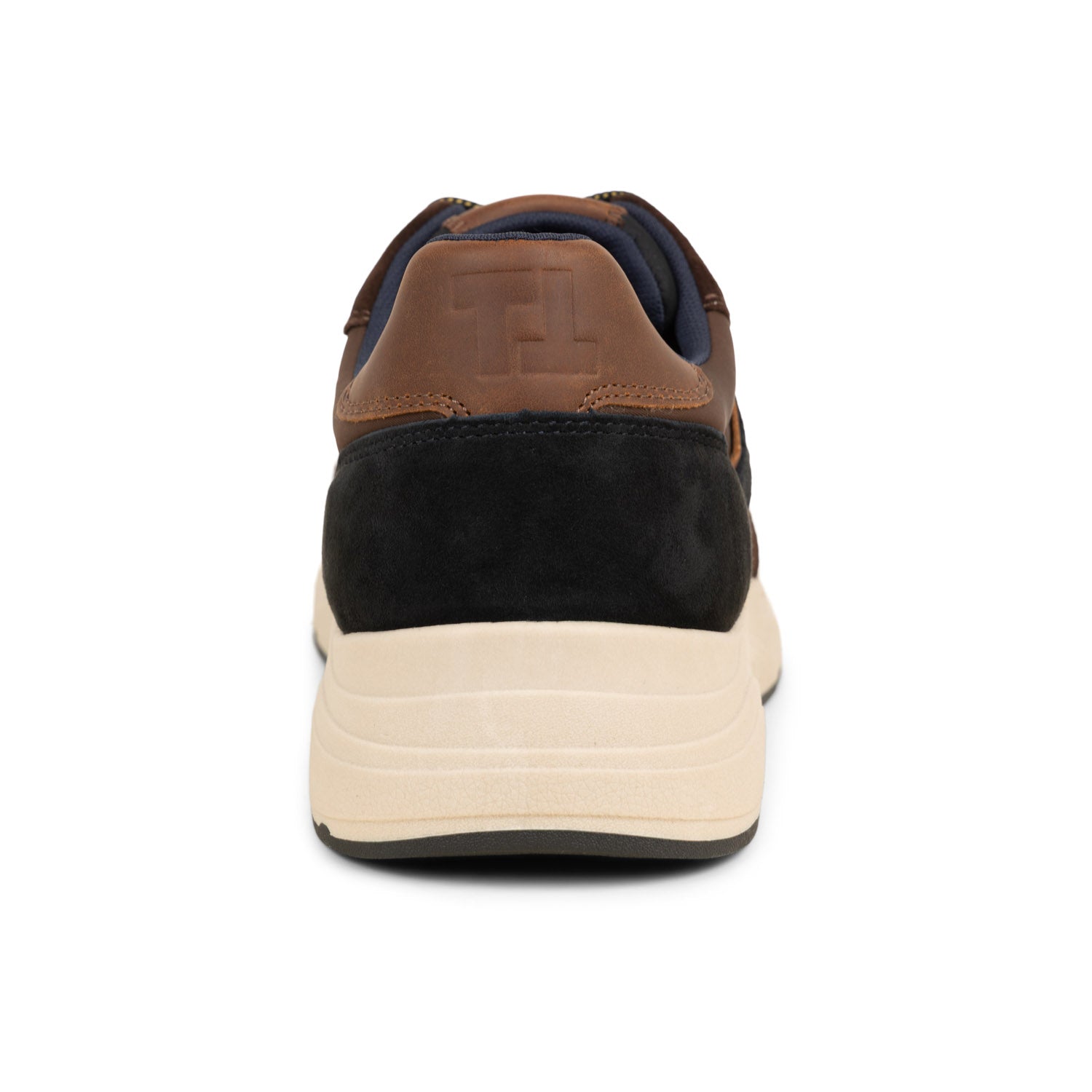 Baskets Homme TAMARIS TARUNI Marron