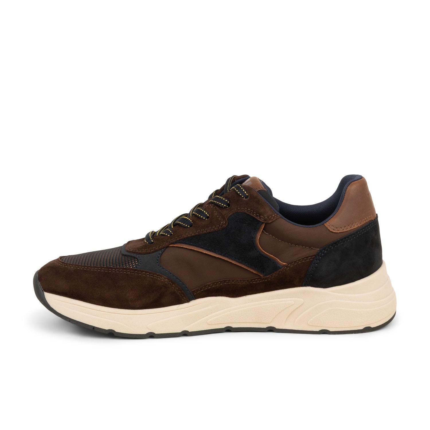 Baskets Homme TAMARIS TARUNI Marron