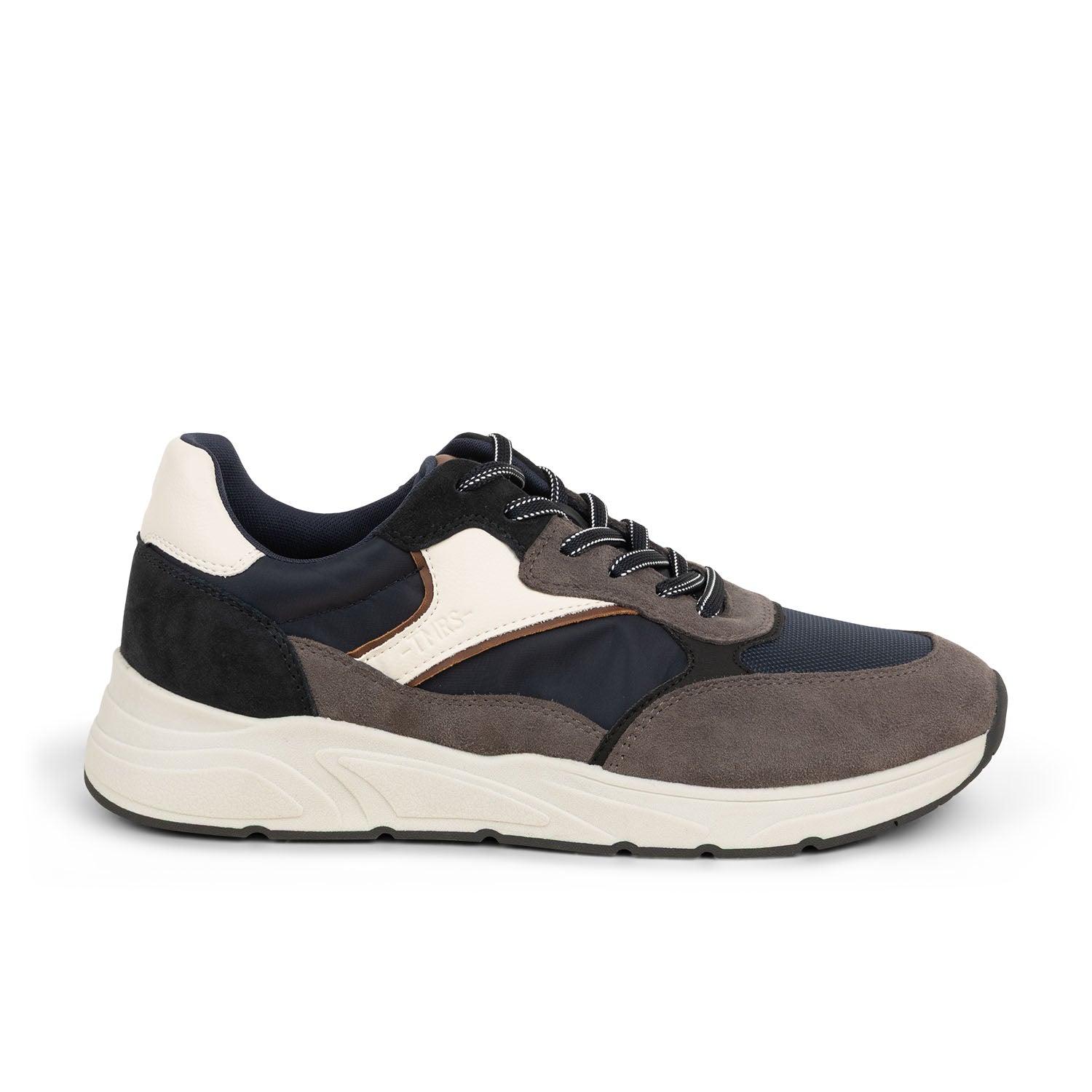 Baskets Homme TAMARIS TARUNI Bleu