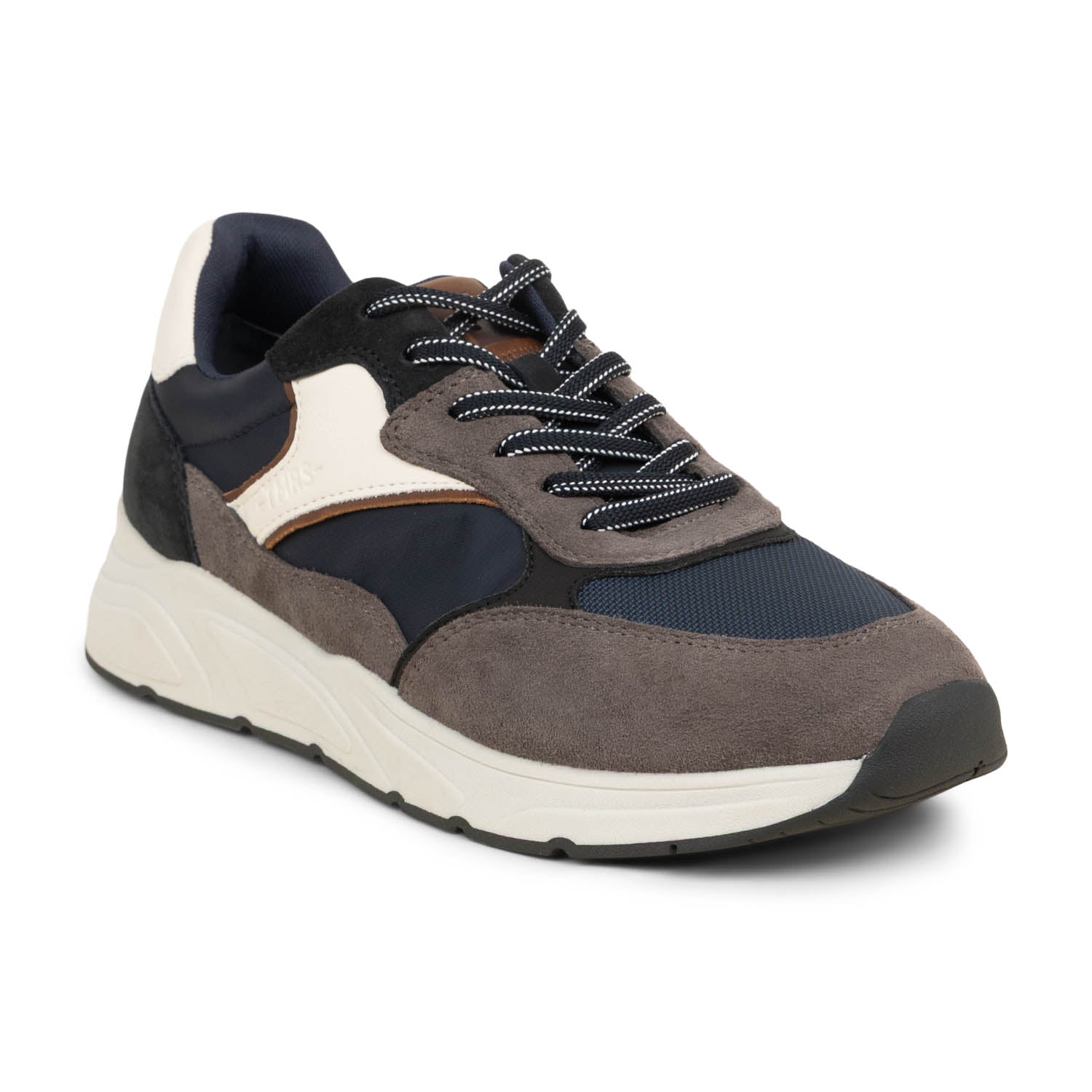 Baskets Homme TAMARIS TARUNI Bleu