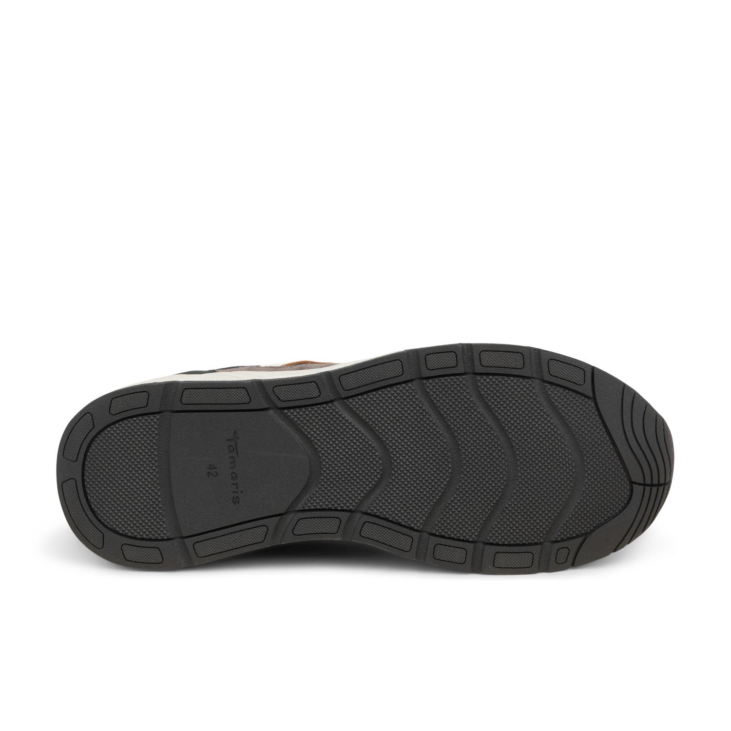 Baskets Homme TAMARIS TARUNI Bleu