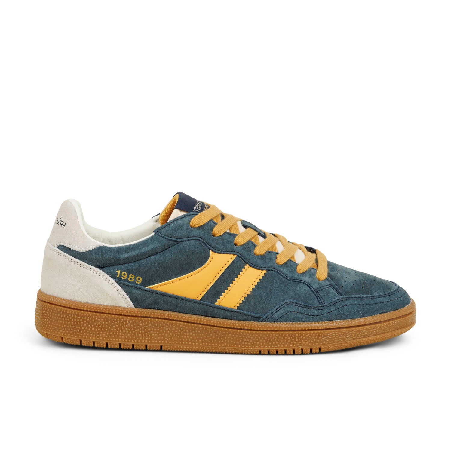 Baskets Homme TEDDY SMITH TECOOL Bleu