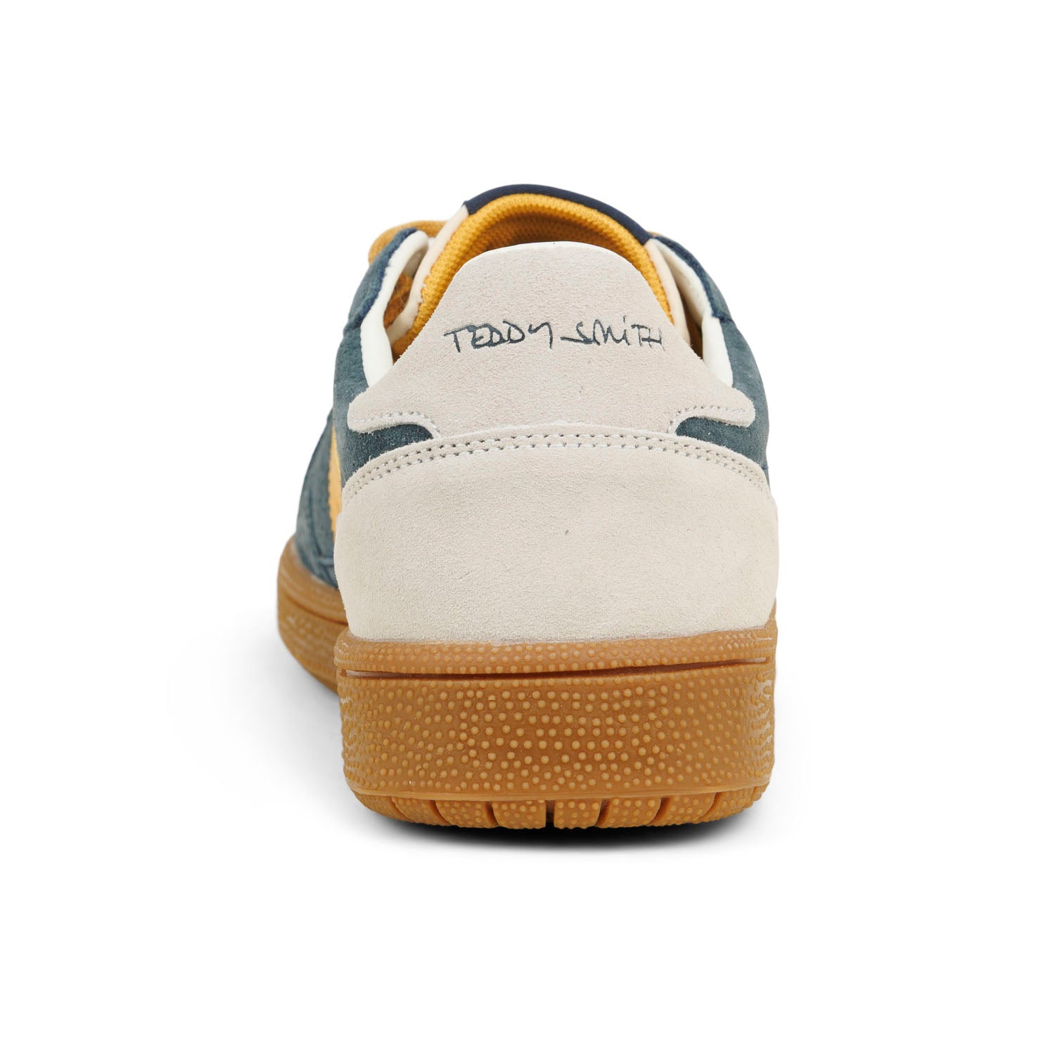 Baskets Homme TEDDY SMITH TECOOL Bleu