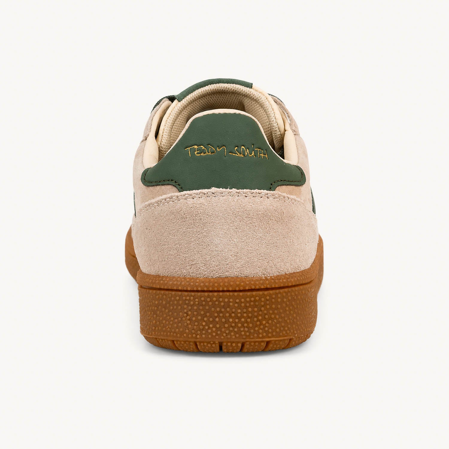 Baskets Homme TEDDY SMITH TECOOL Beige