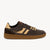 Baskets Homme TEDDY SMITH TECOOL Marron