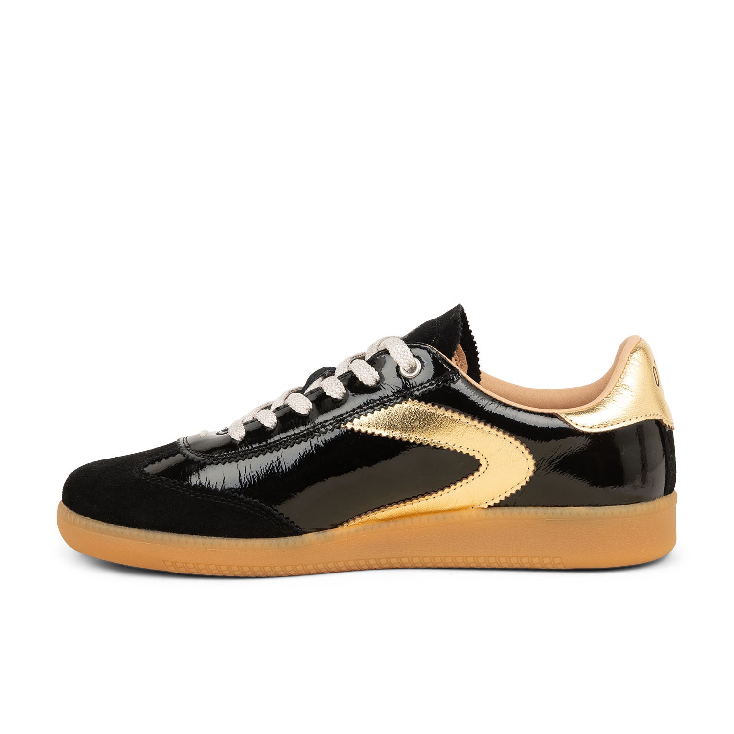 Baskets Femme 0 105 NOVA Noir