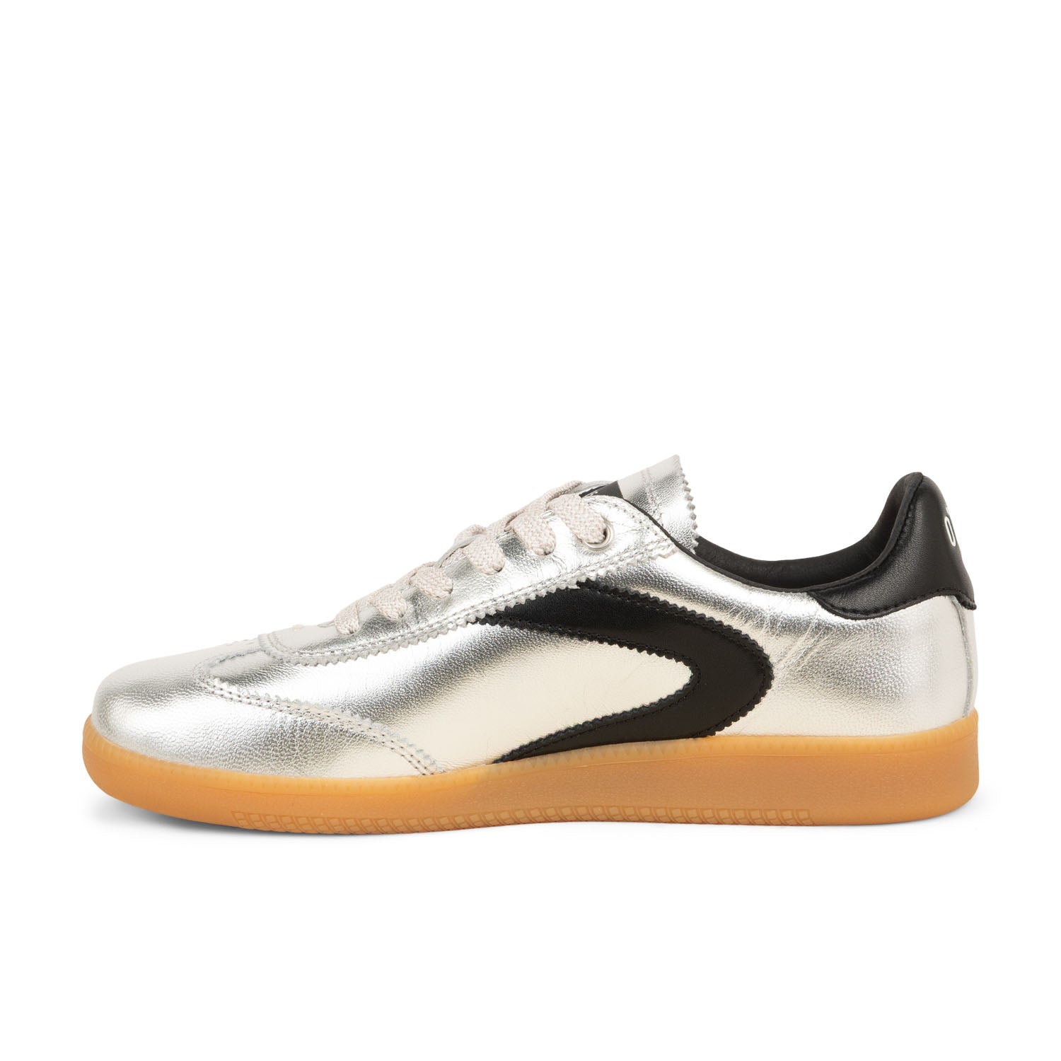 Sneakers Femme 0 105 NOVA Argent