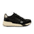 Baskets Femme ALLROUNDER BY MEPHISTO VENICE Noir