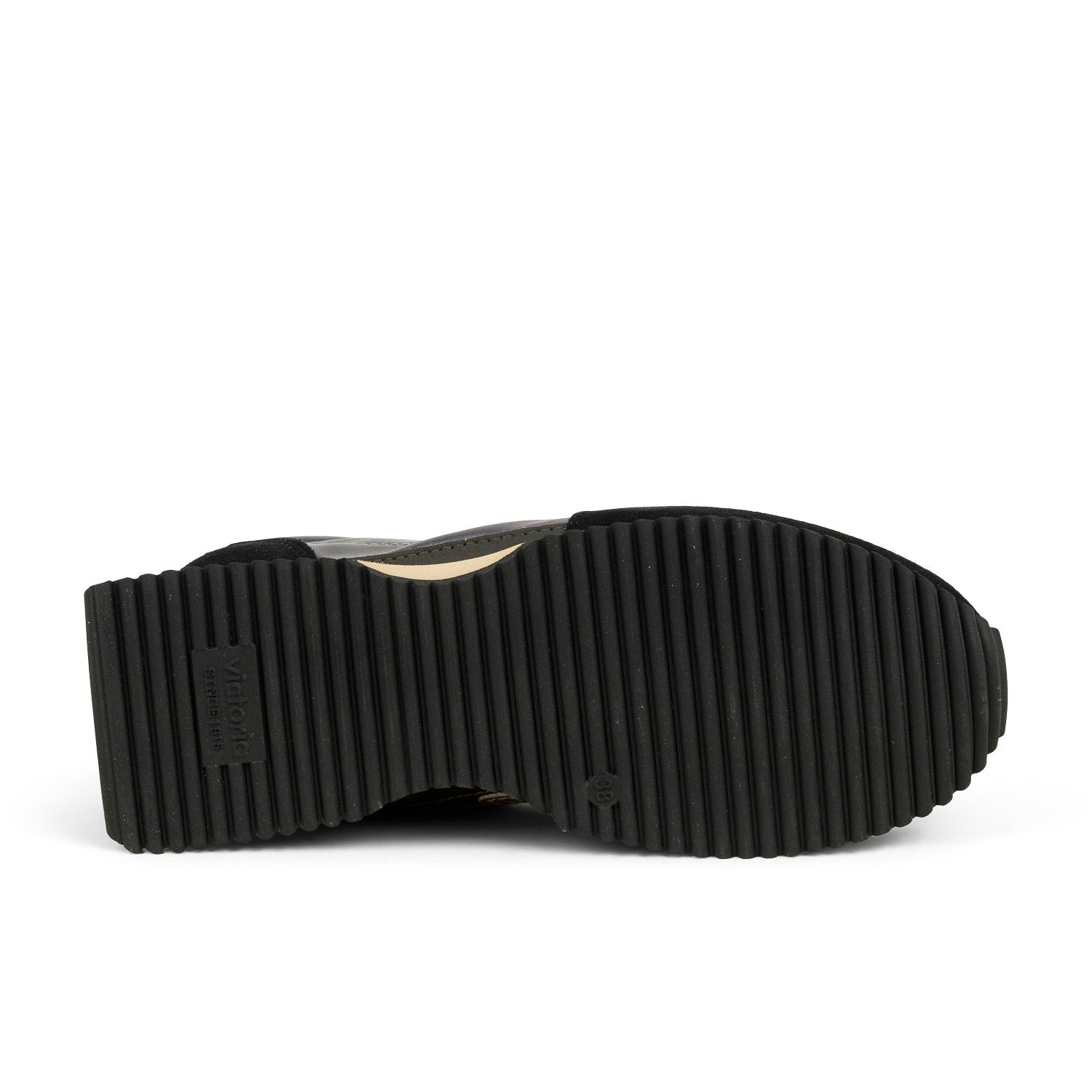 Sneakers Femme VICTORIA COSMOS Argent