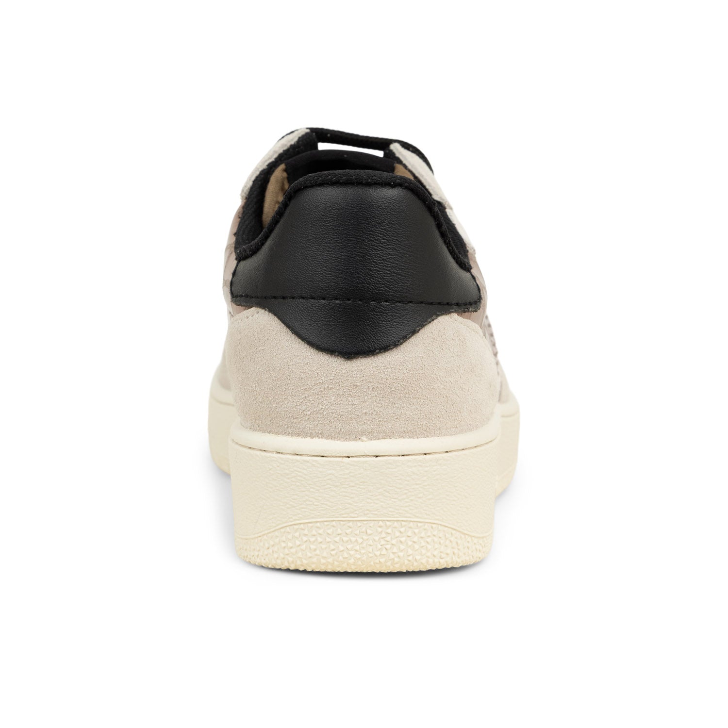 Sneakers Femme VICTORIA MADRID Or/Bronze