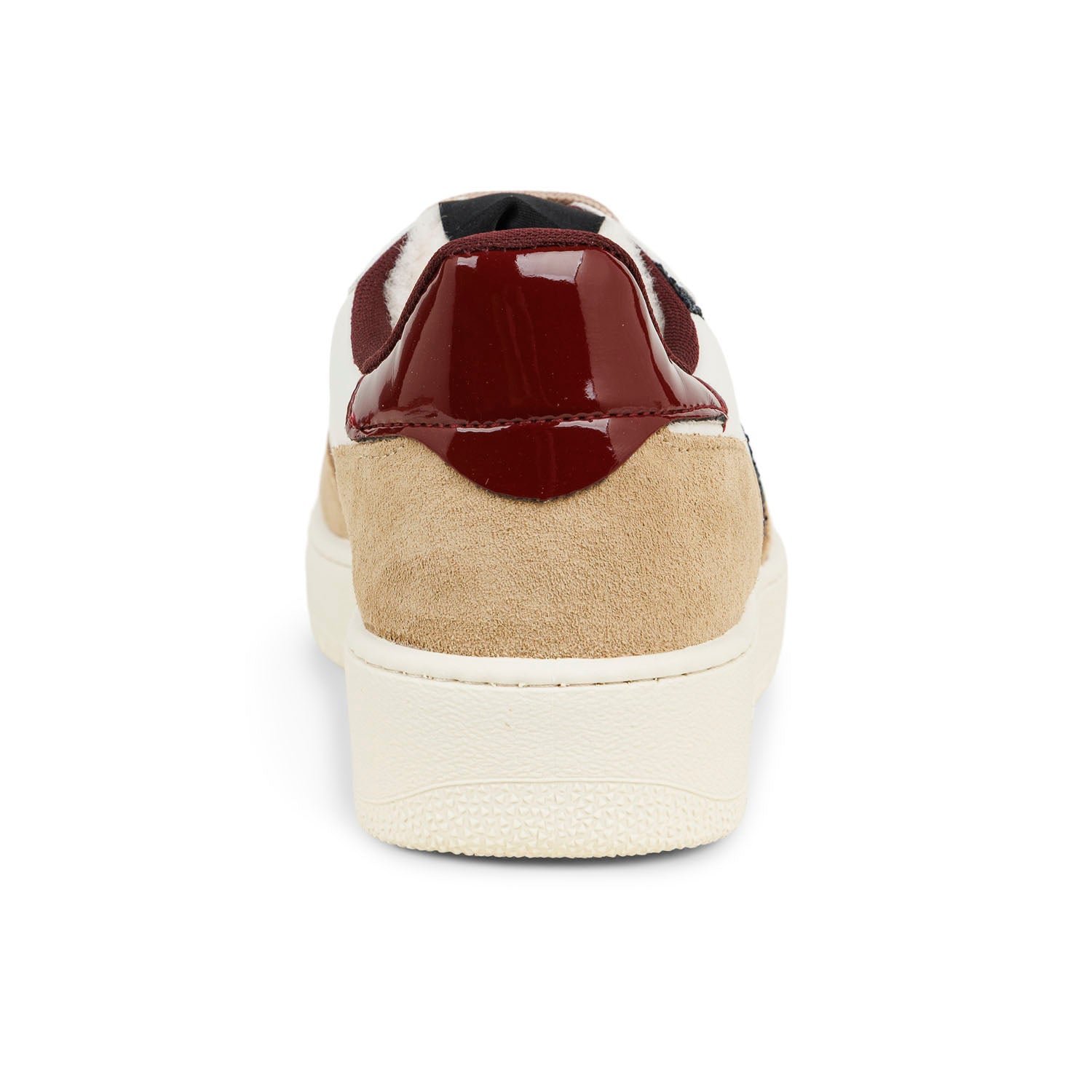 Sneakers Femme VICTORIA MADRID Blanc