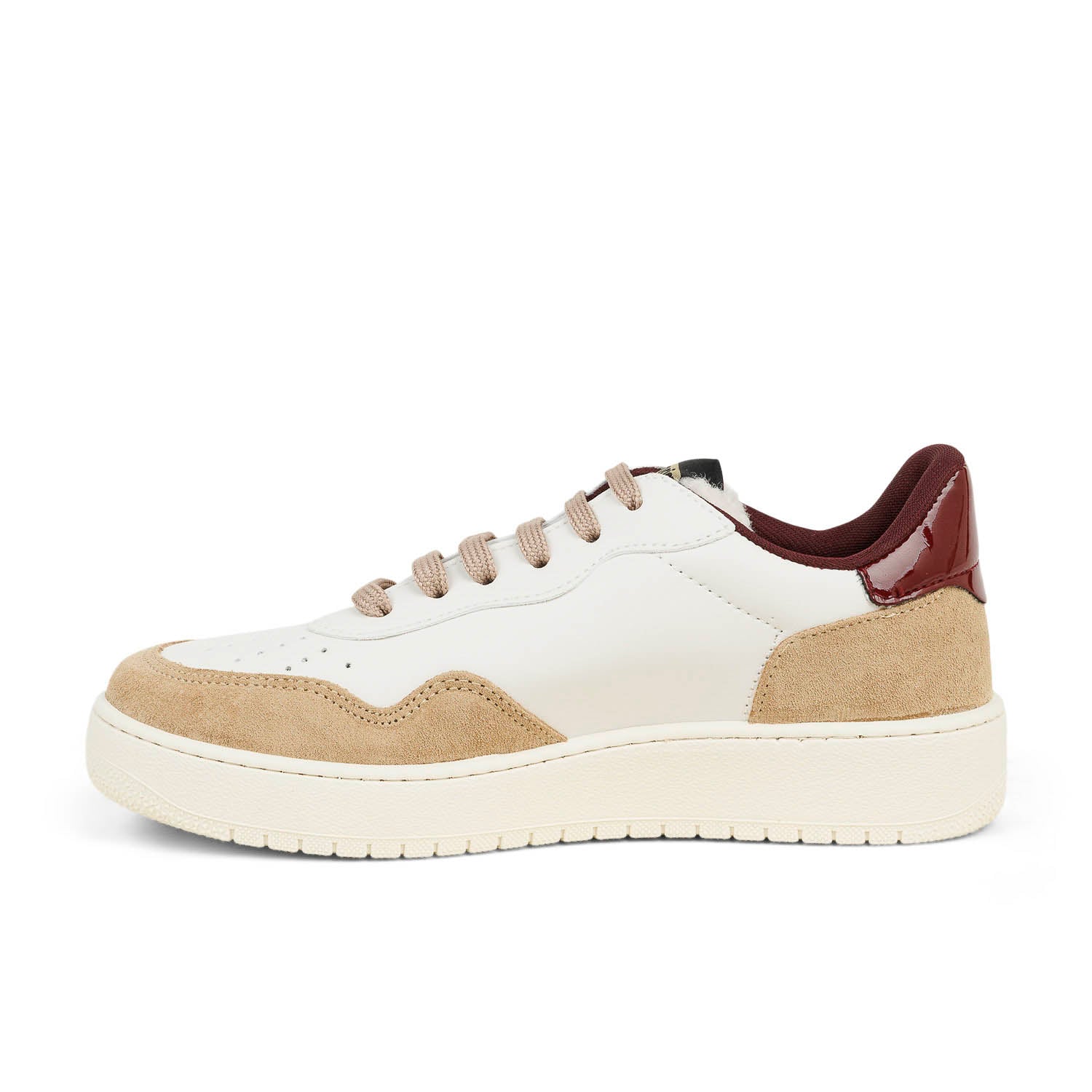 Sneakers Femme VICTORIA MADRID Blanc