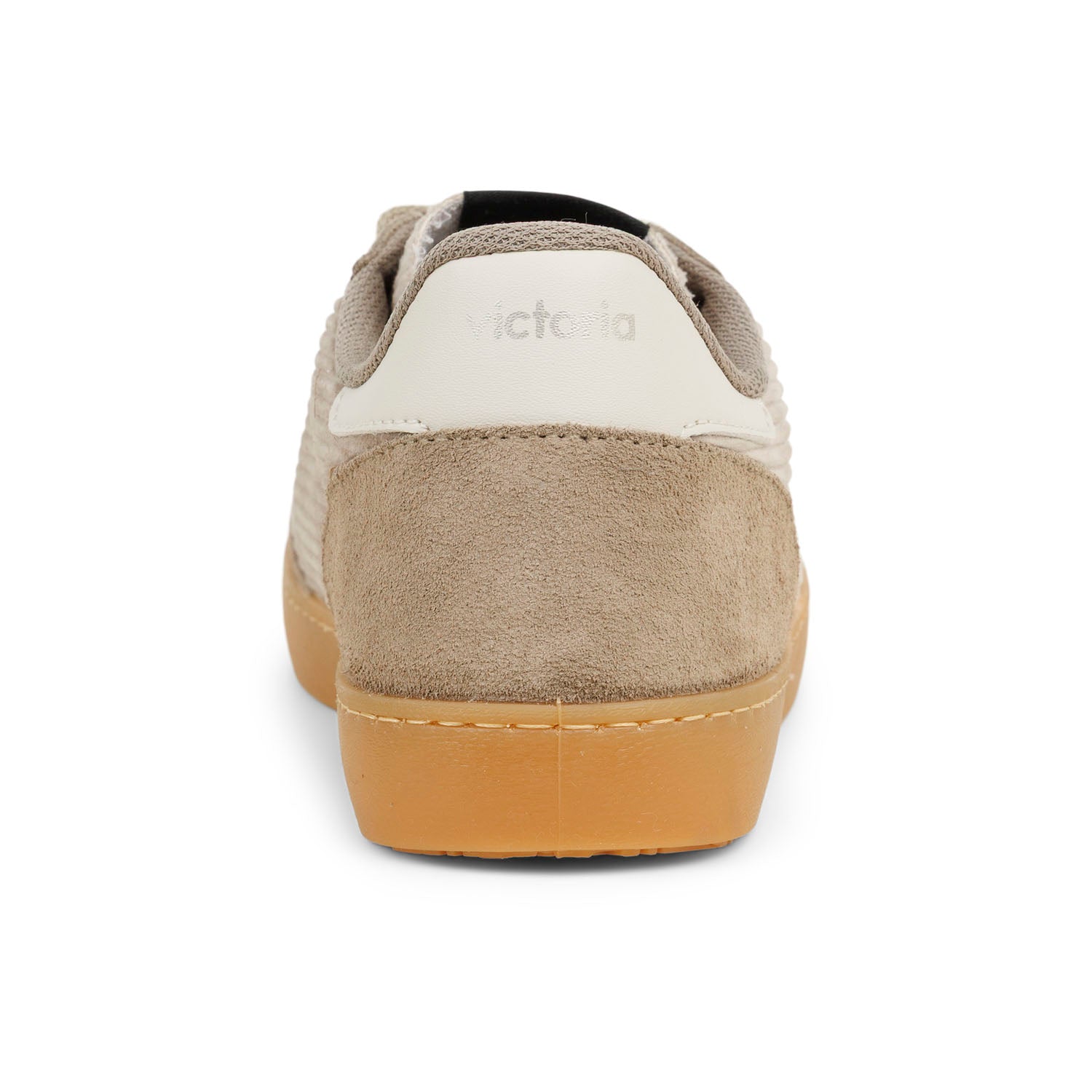 Sneakers Femme VICTORIA BERLIN Beige