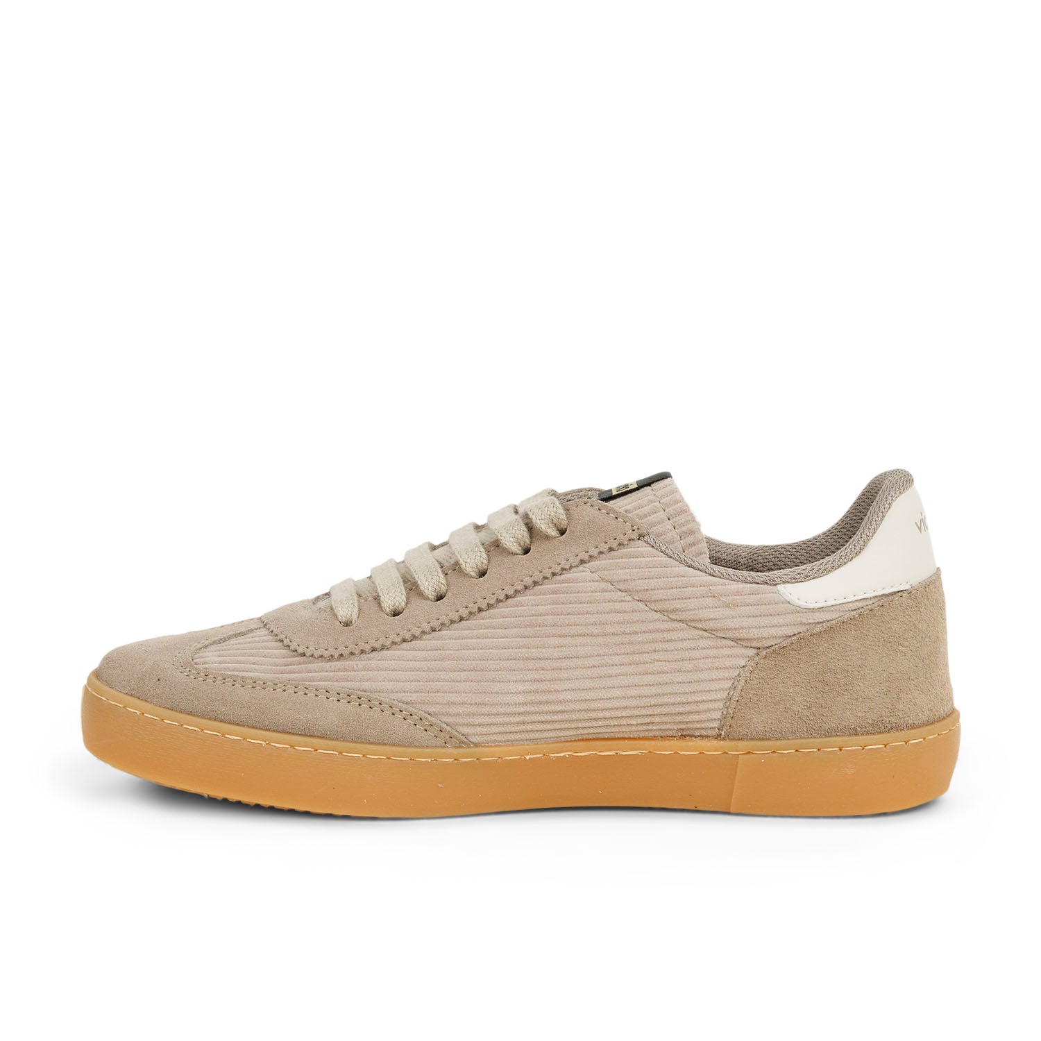 Sneakers Femme VICTORIA BERLIN Beige