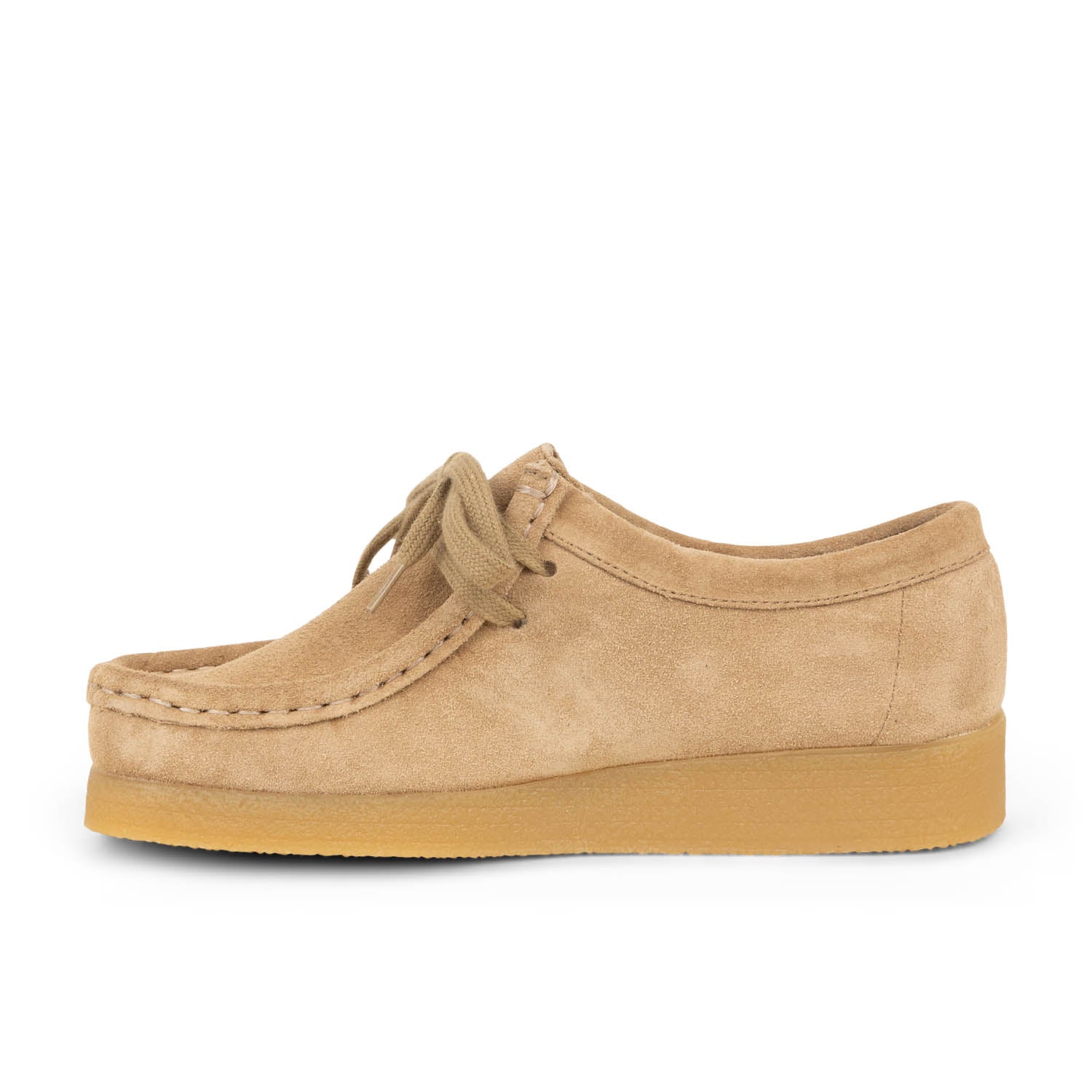 Derbies Femme ANOTHER STEP ANOTHER 7010 Beige