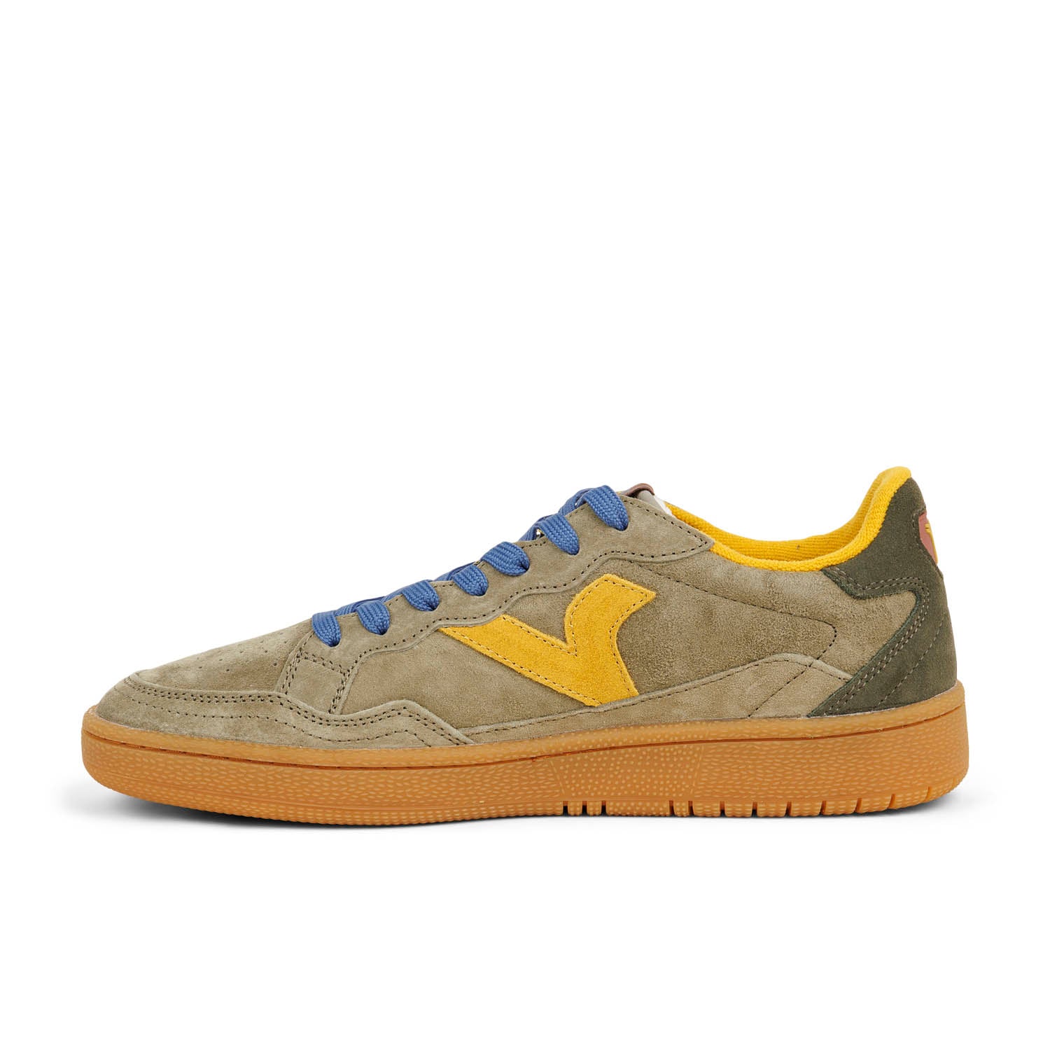 Sneakers Homme VICTORIA SMASH Vert