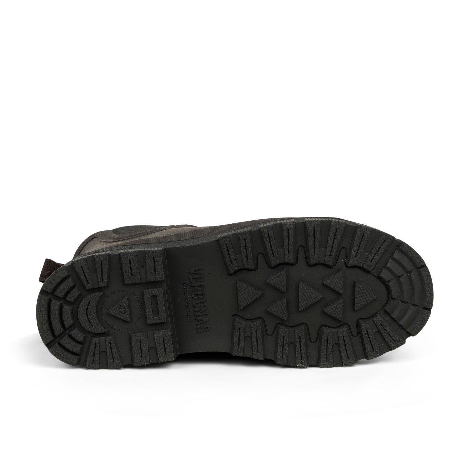 Boots et bottines Homme VERBENAS LUKA Marron