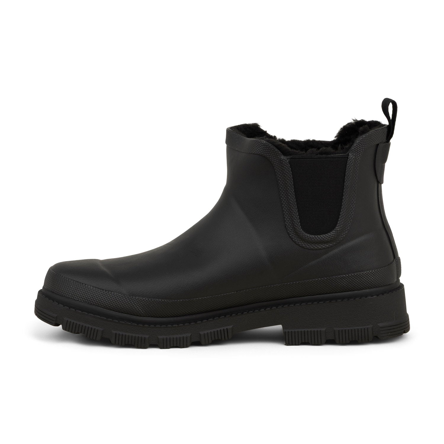 Boots et bottines Homme VERBENAS LUKA Noir