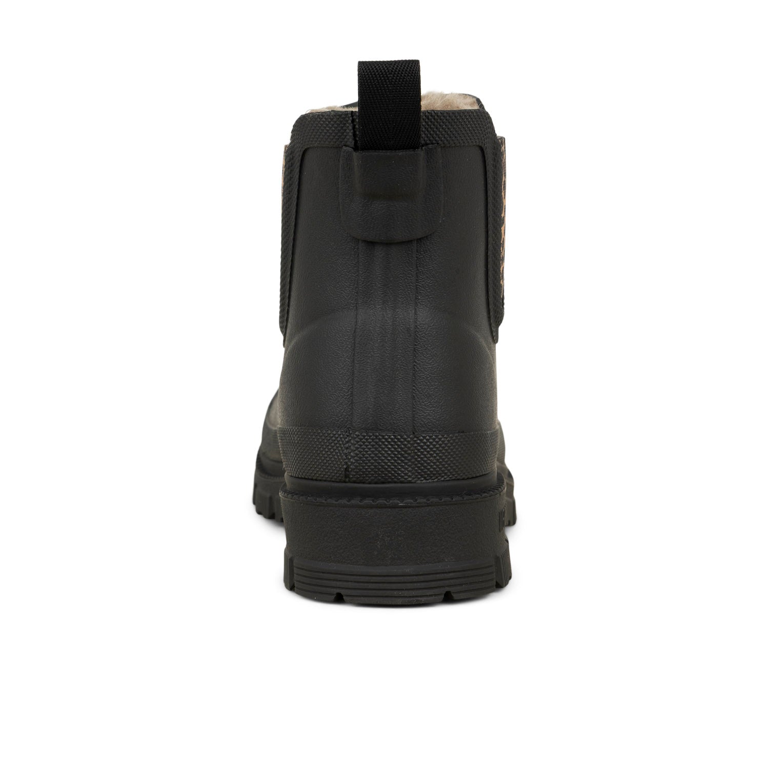 Boots et bottines Femme VERBENAS LUA MATE Noir