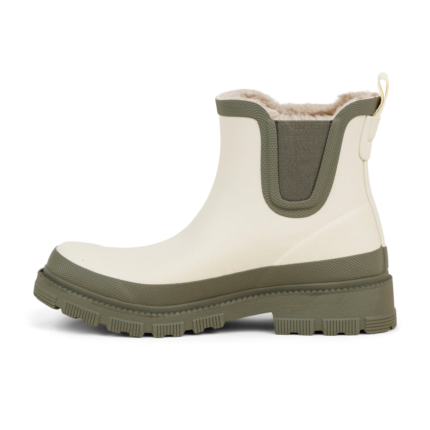 Boots et bottines Femme VERBENAS LUA MATE Blanc