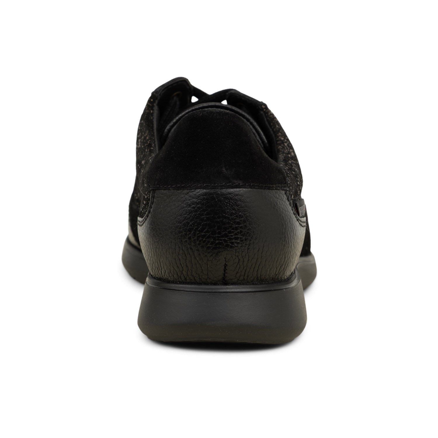 Baskets Femme MEPHISTO MENDY Noir