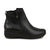 Boots et bottines Femme MEPHISTO ALEXANE Noir